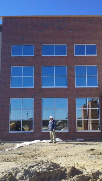 Gallery Commercial Store Front Doors Windows Lowes